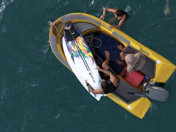 BIOflex Surfboard Technology FAQ