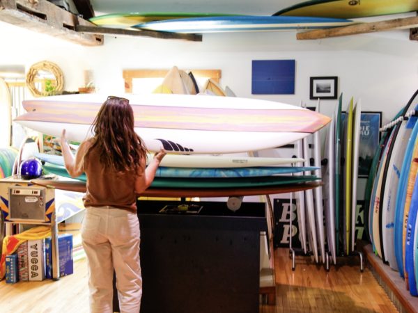 Solid Surfboards Announces Summer 2024 East Coast Tour
