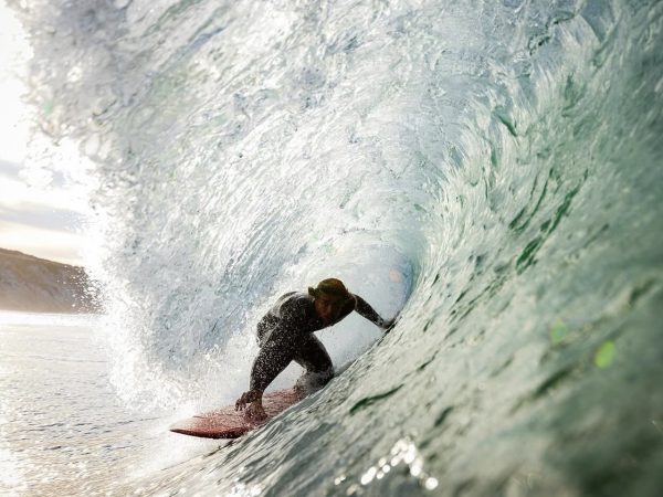 The Changing of the Guard in the Surf Industry